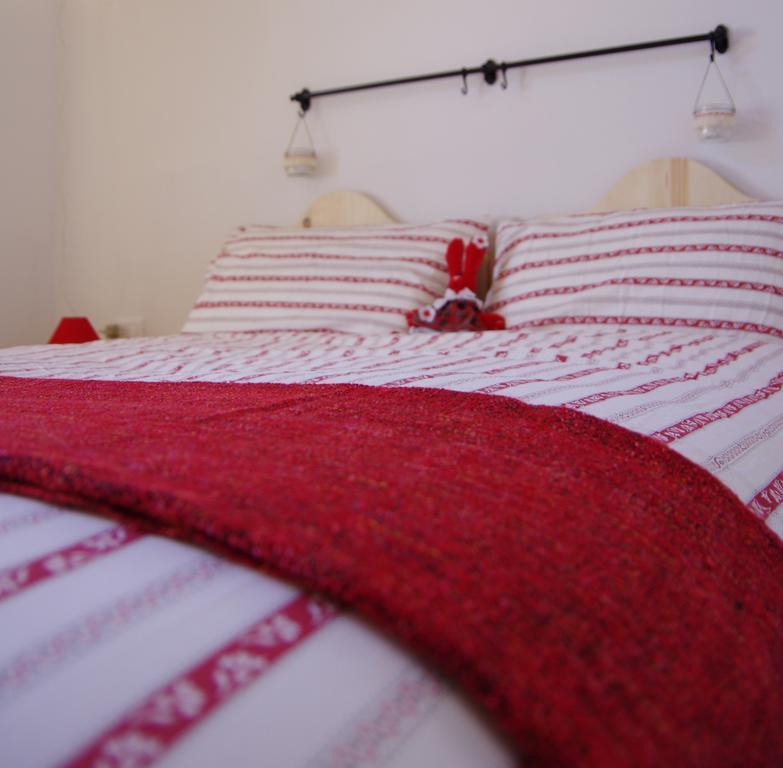 Bed and Breakfast Le Castagne Matte Stenico Pokój zdjęcie